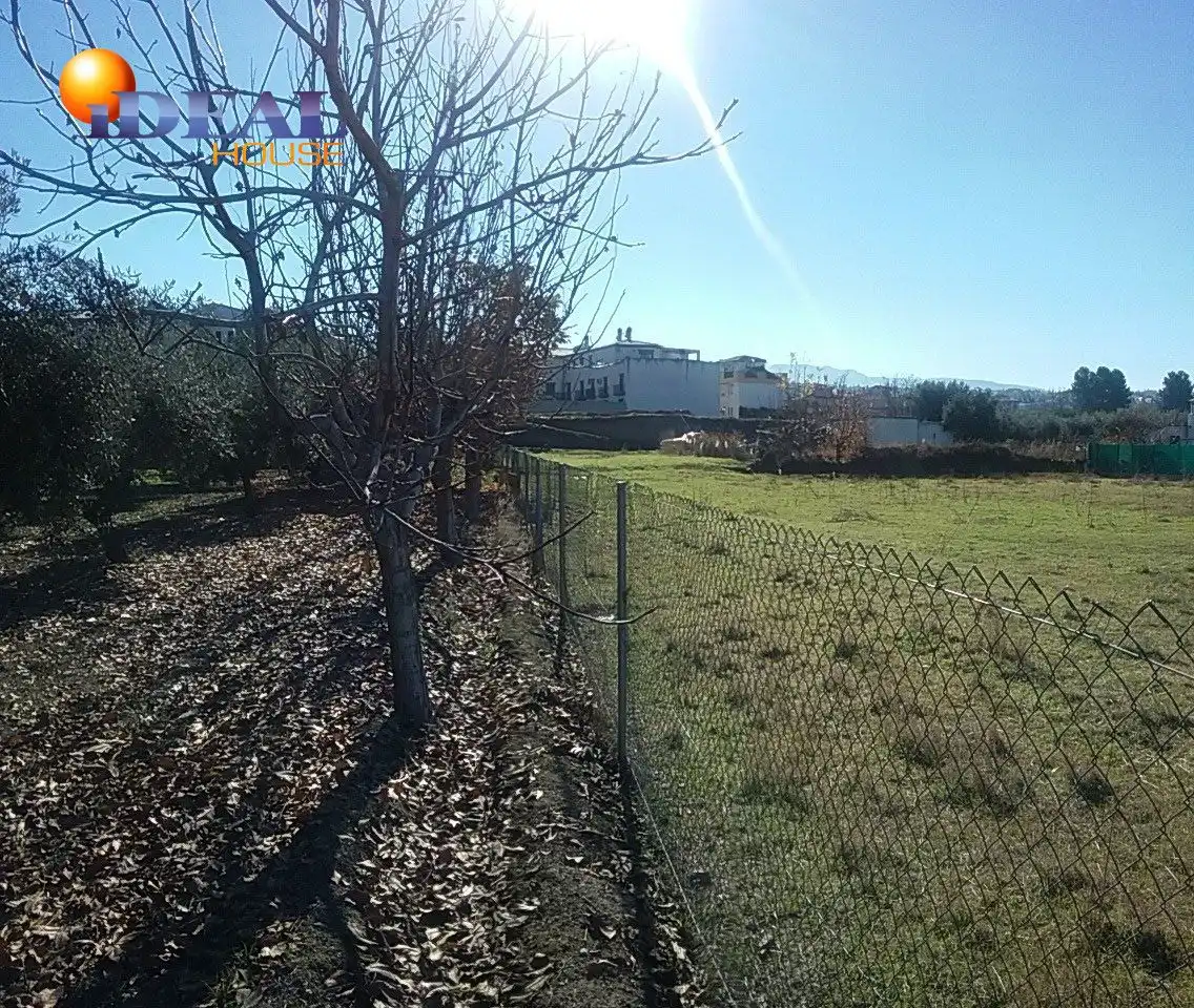 Finca rústica en venta en La Zubia Ciudad