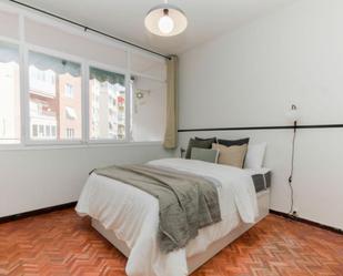 Apartament per a compartir a Sant Gervasi- Galvany