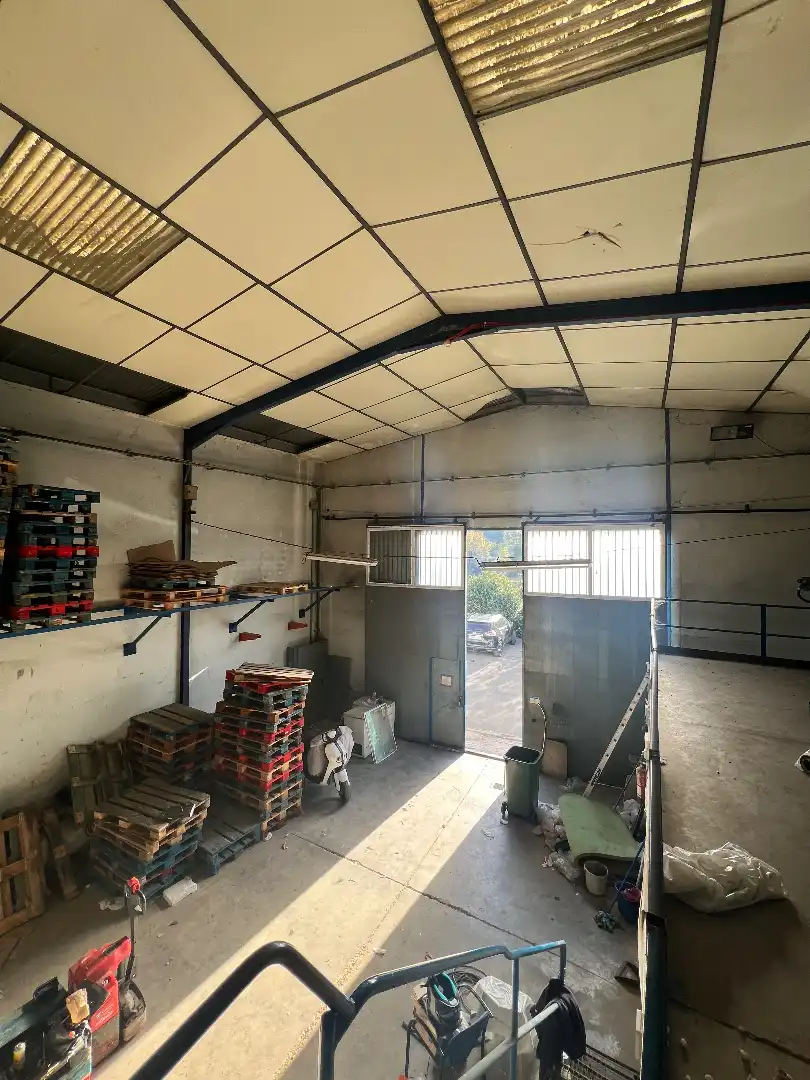 Nave industrial in vendita a Carrer Illes Medes, imagen 2