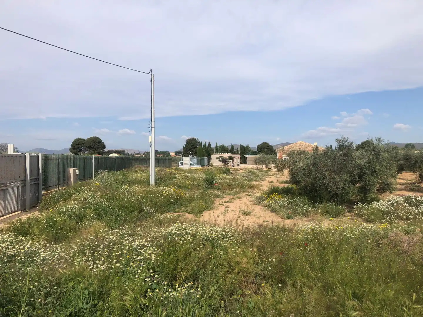 Terrenos y solares en venta en Hellín, imagen 6