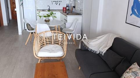 Photo 3 of Flat for rent in Calle Lepanto, Garachico, Santa Cruz de Tenerife