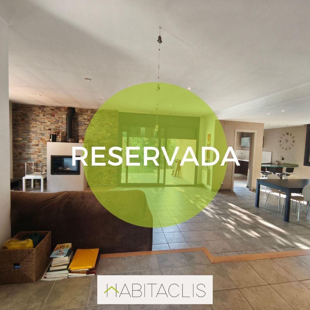 Casa o chalet en venta en Sant Pere de Vilamajor con Calefacción, Jardín privado y Terraza