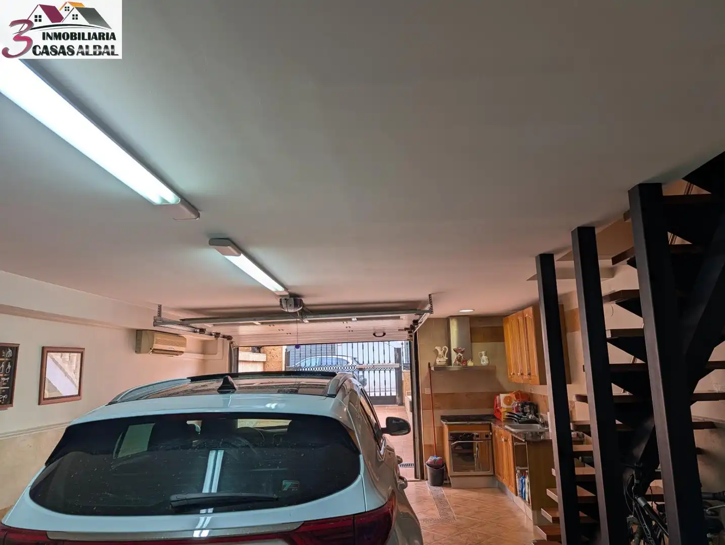 Detached homes for sale in Albal
