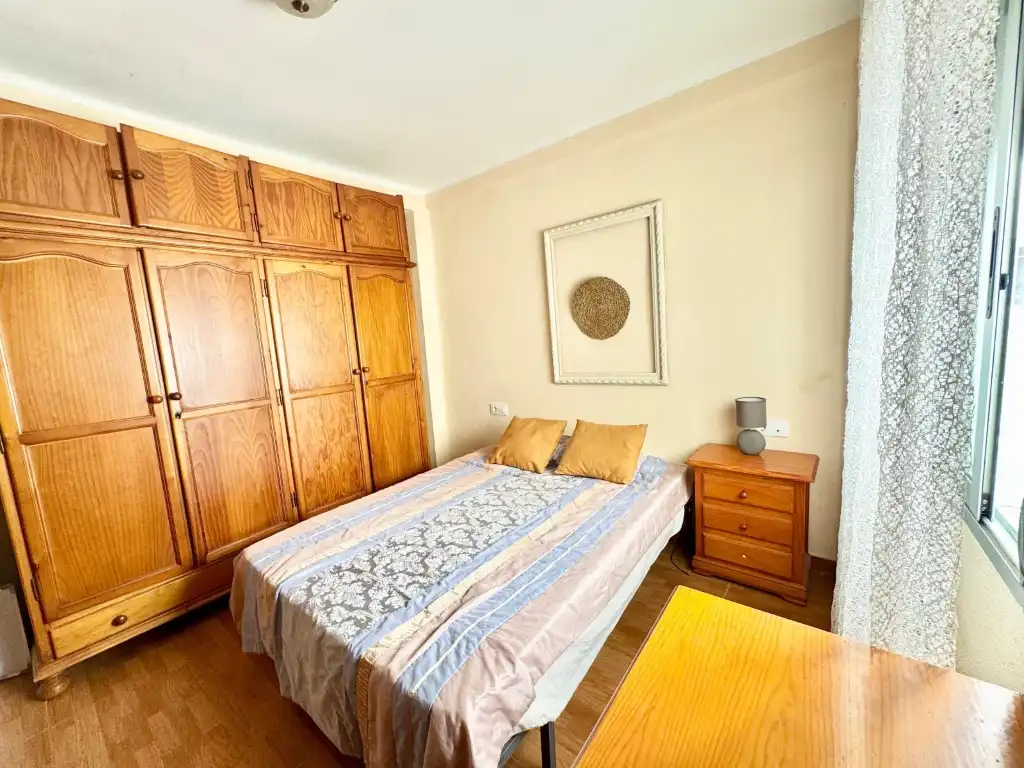 Bedroom of Flat for sale in Córdoba  with Terrace