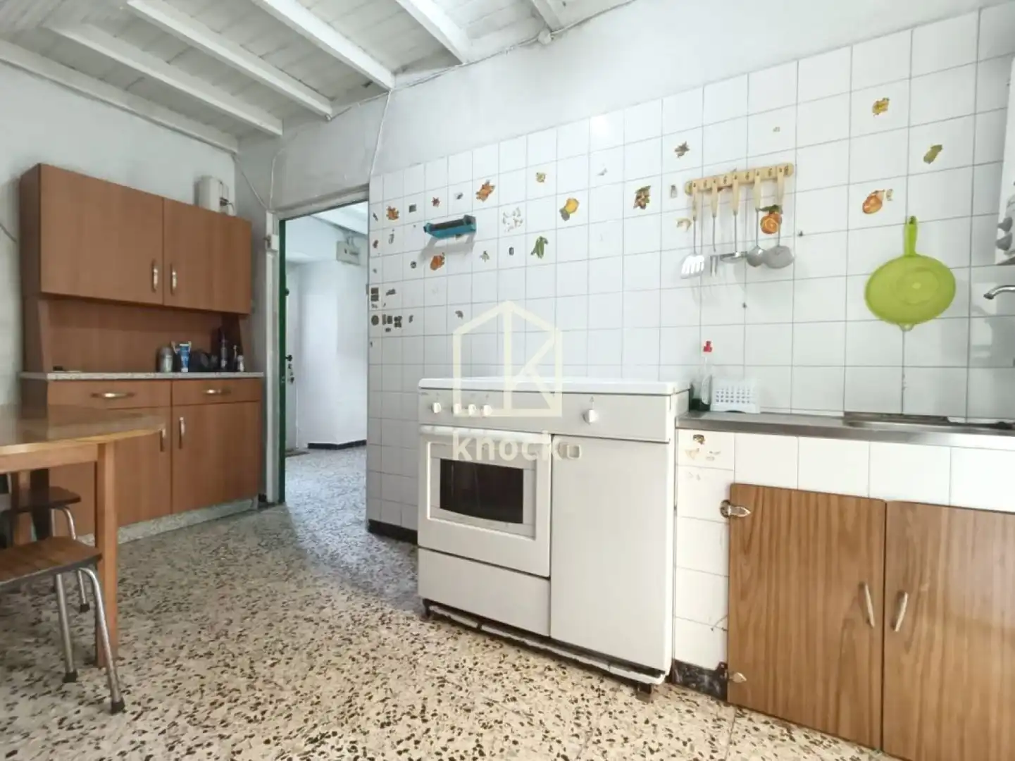 Casa o xalet en venda a Camariñas - O Riás, Camariñas