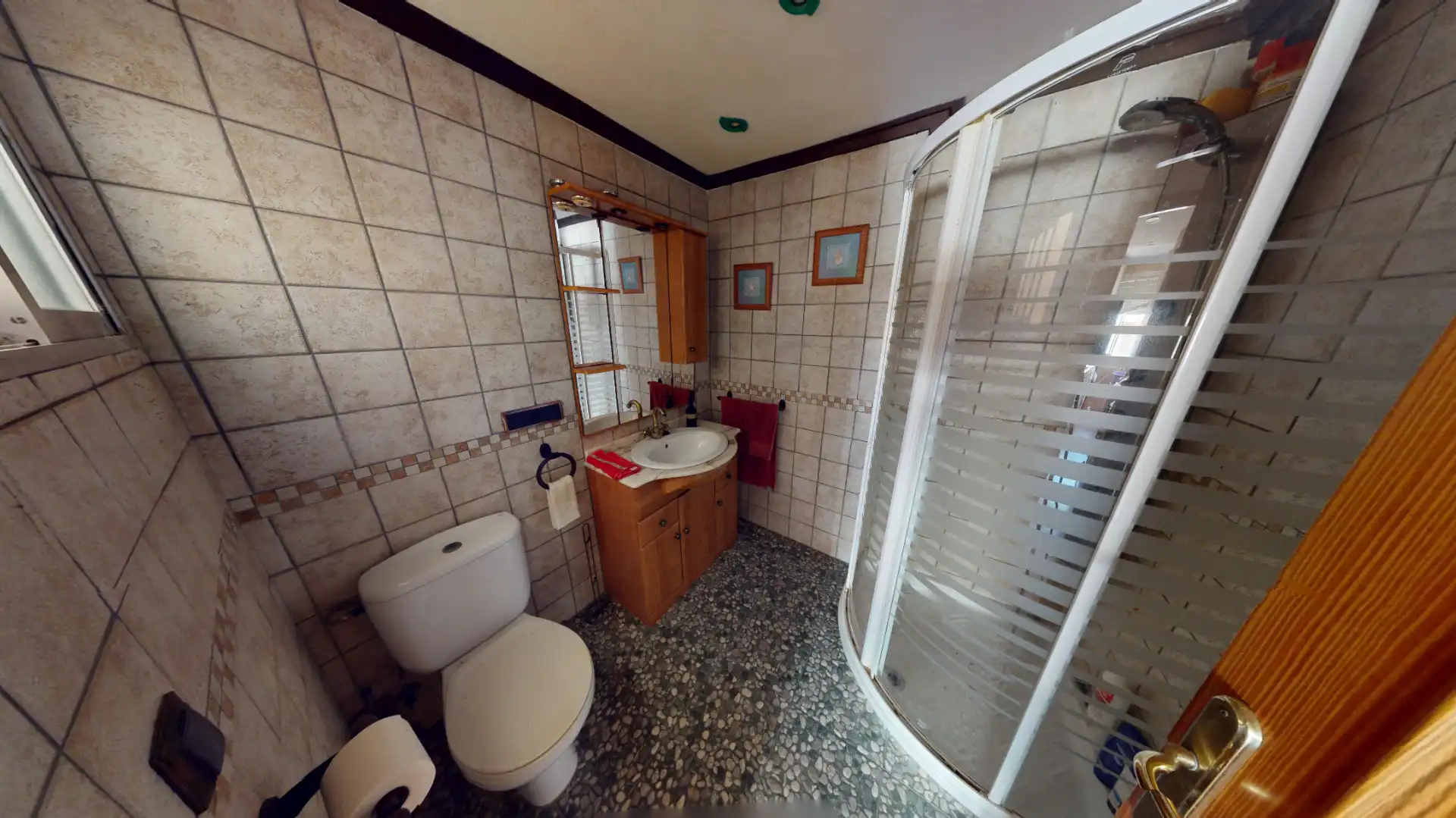 Wohnung mit Terrasse zum Verkauf in Los Arenales del Sol, imagen 12