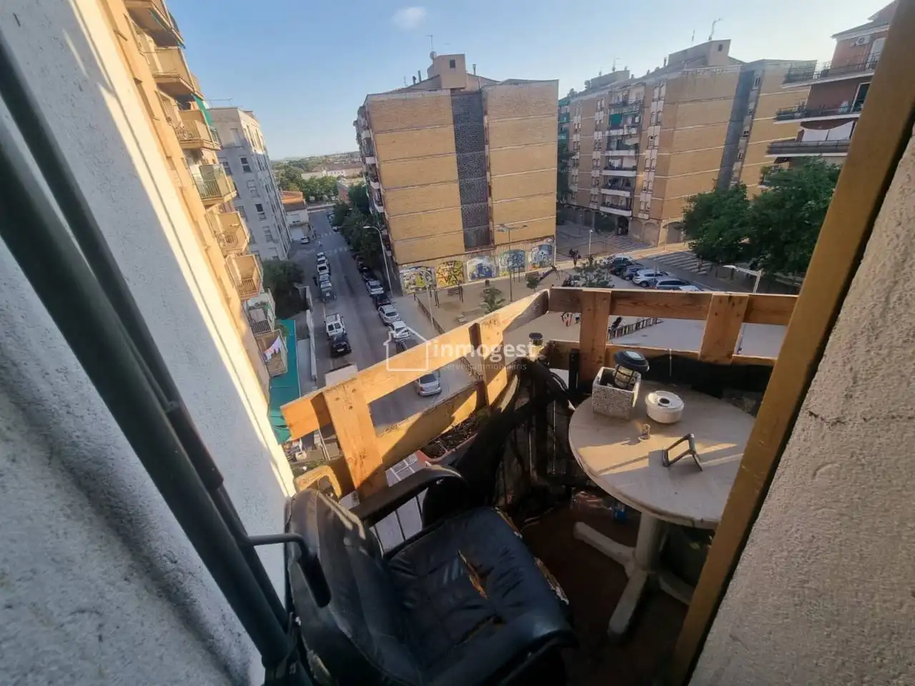 Appartement avec terrasse à vendre à Calle Àngel Guimerà, imagen 32