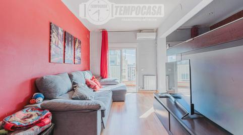 Foto 3 de Pis en venda a El Parc i la Llacuna del Poblenou,  Barcelona Capital