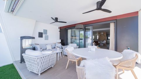 Photo 5 of Houses for sale in Calle Cabo de Peñas, El Pastel, Boadilla del Monte