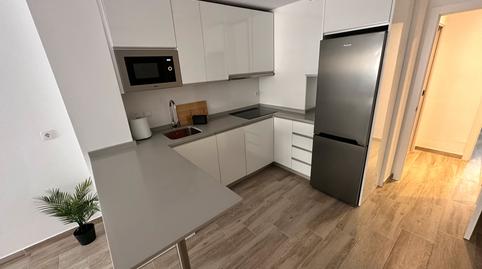 Foto 3 de Pis de lloguer a Calle la Luna, 12, Belén - San Roque, Jaén