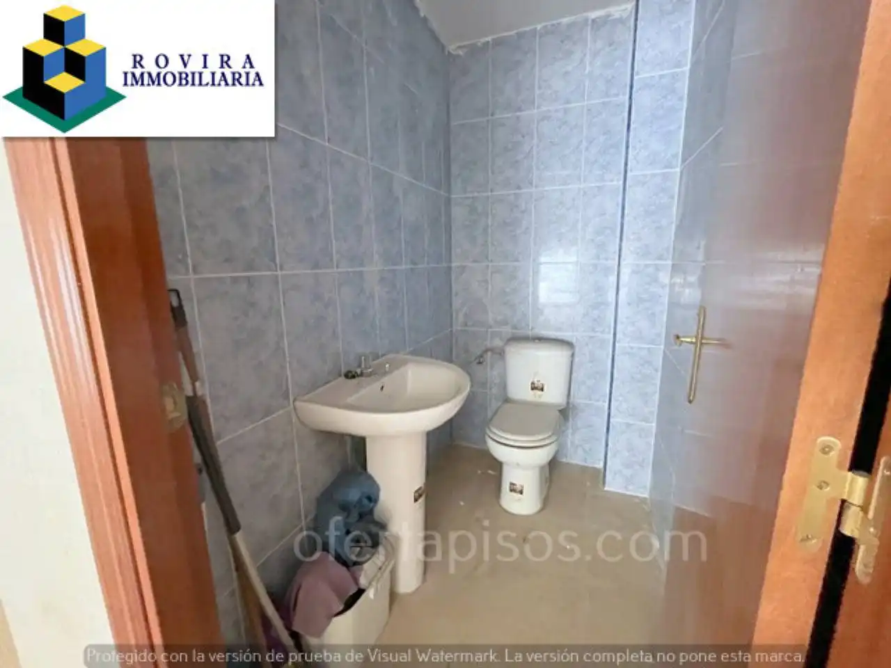 Local comercial en venta en Calle RIU ALGARS, imagen 9
