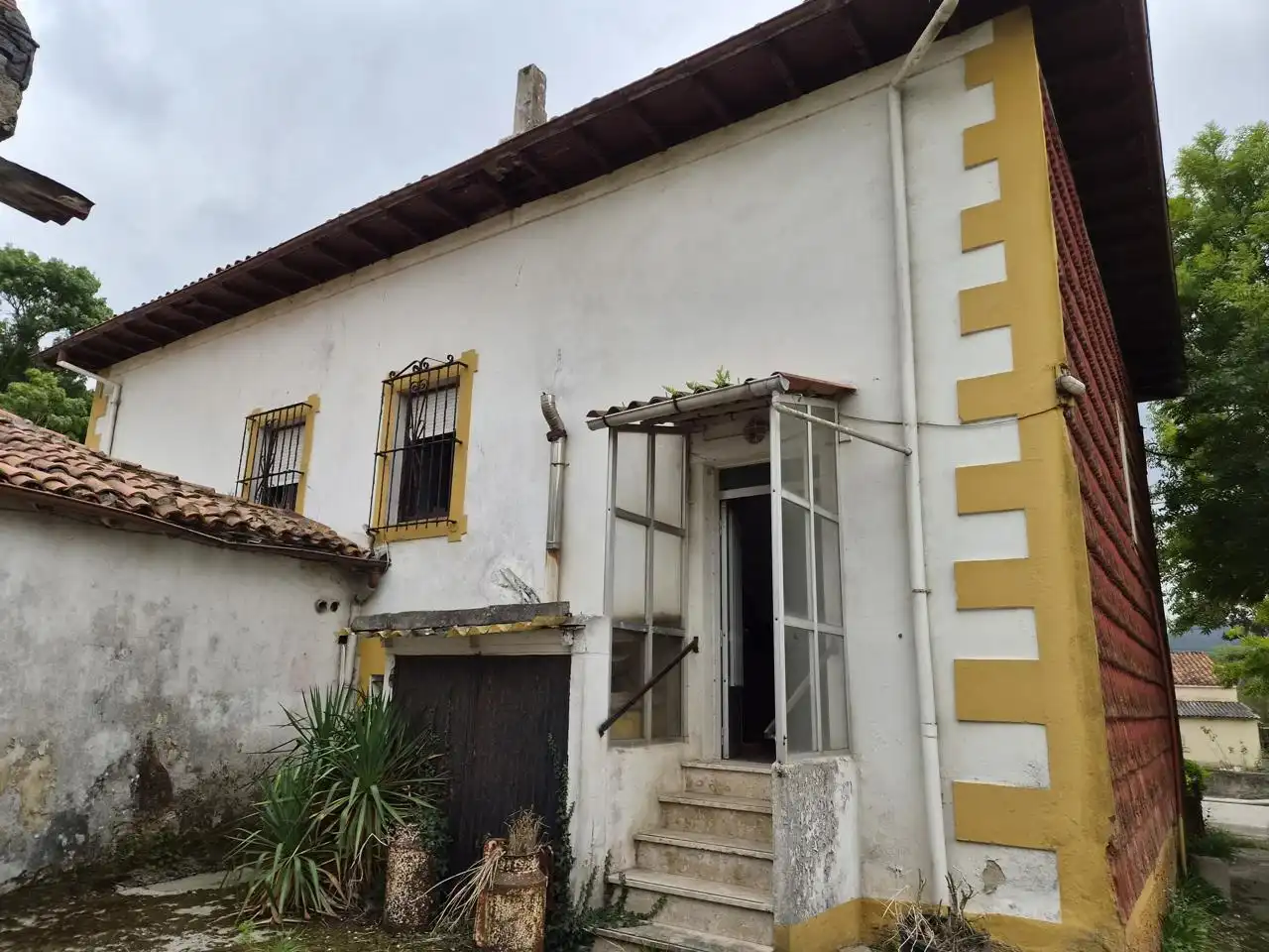 House with terrace for sale in Barrio La Iglesia, imagen 5