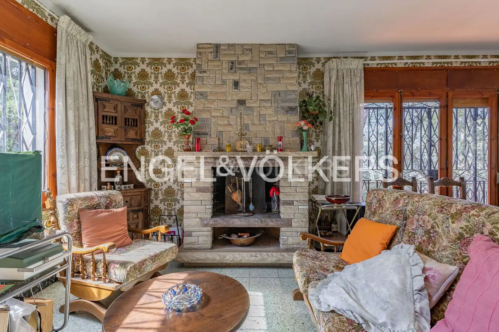 House with terrace for sale in Caldes de Montbui, imagen 7