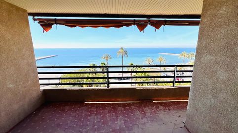 Photo 2 of Flat for sale in Calas Santiago Bernabéu, Santa Pola