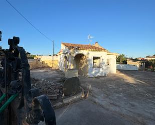 Casa o xalet en venda en Náquera