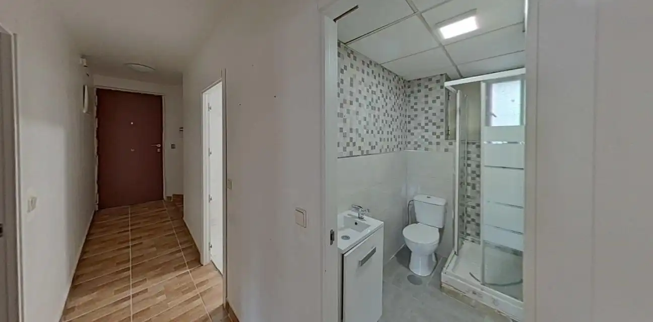 Baño de Piso en venta en Madrid