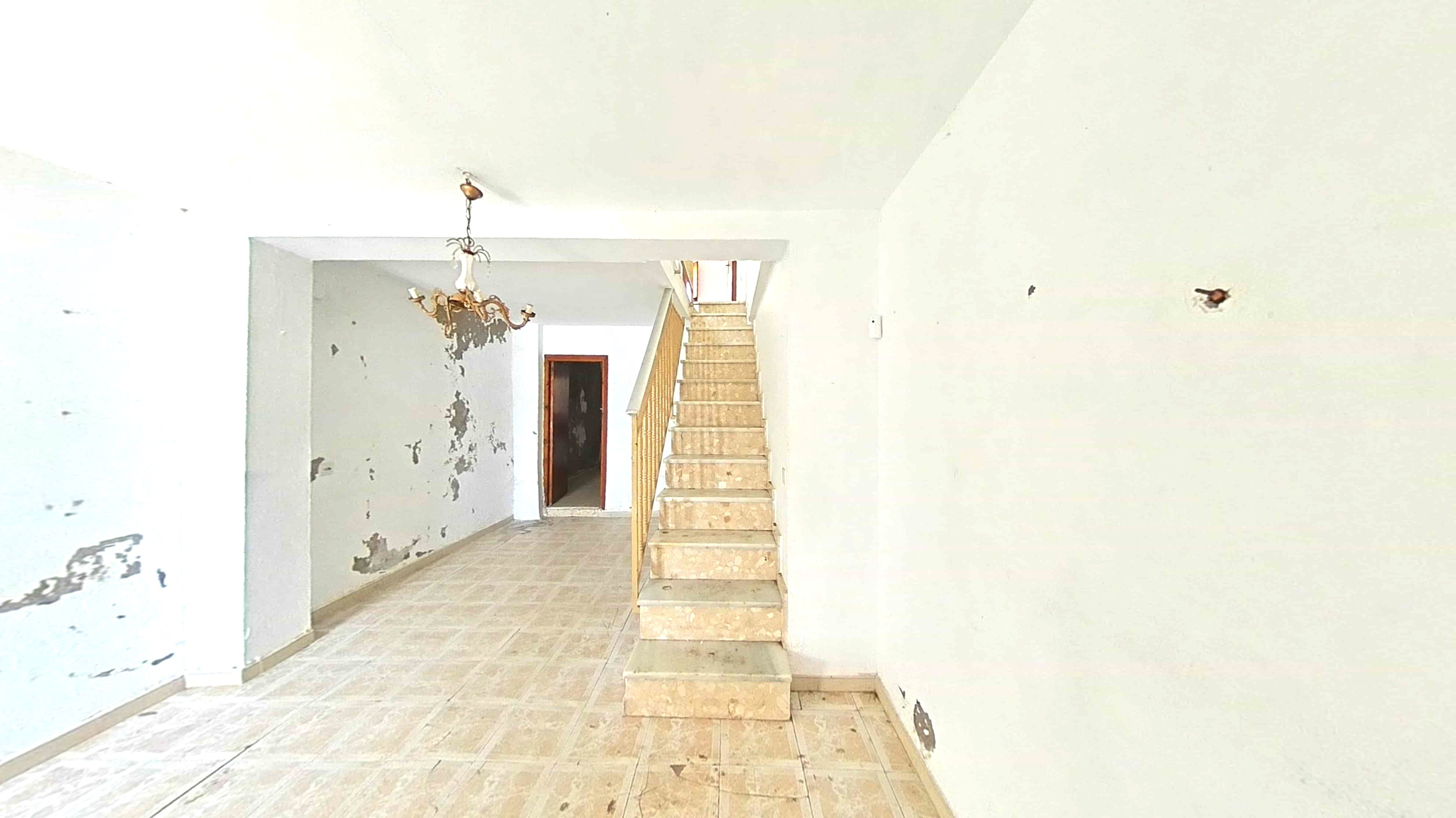 Casa o xalet en venda a Albuñol