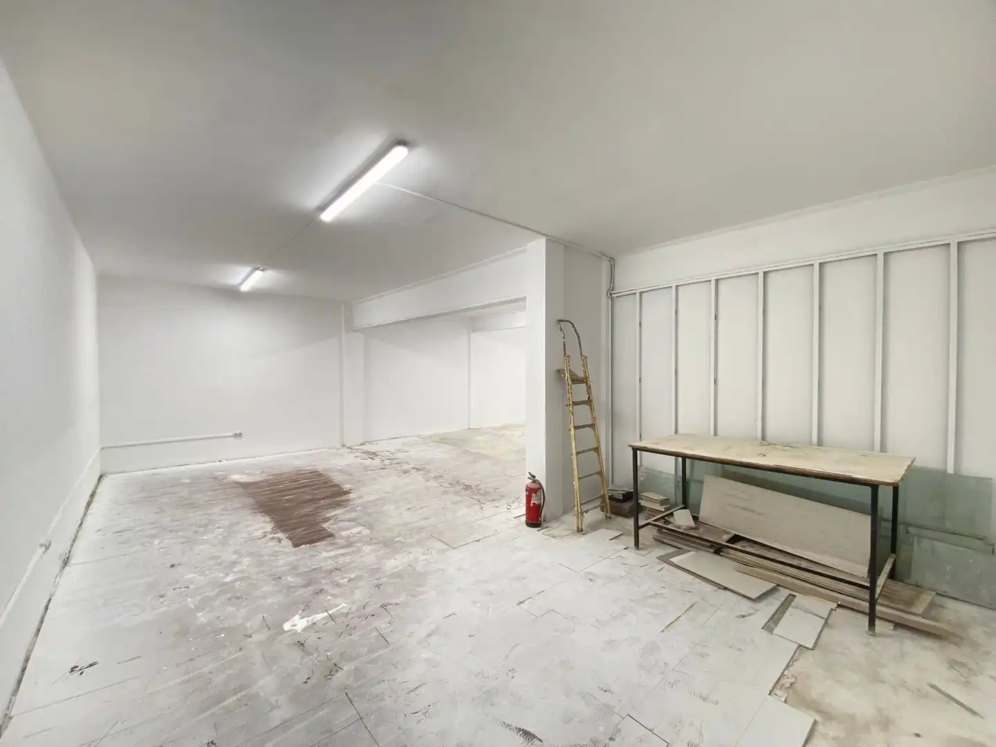 Locale commerciale in affitto a Calle de Rius i Taulet, imagen 19