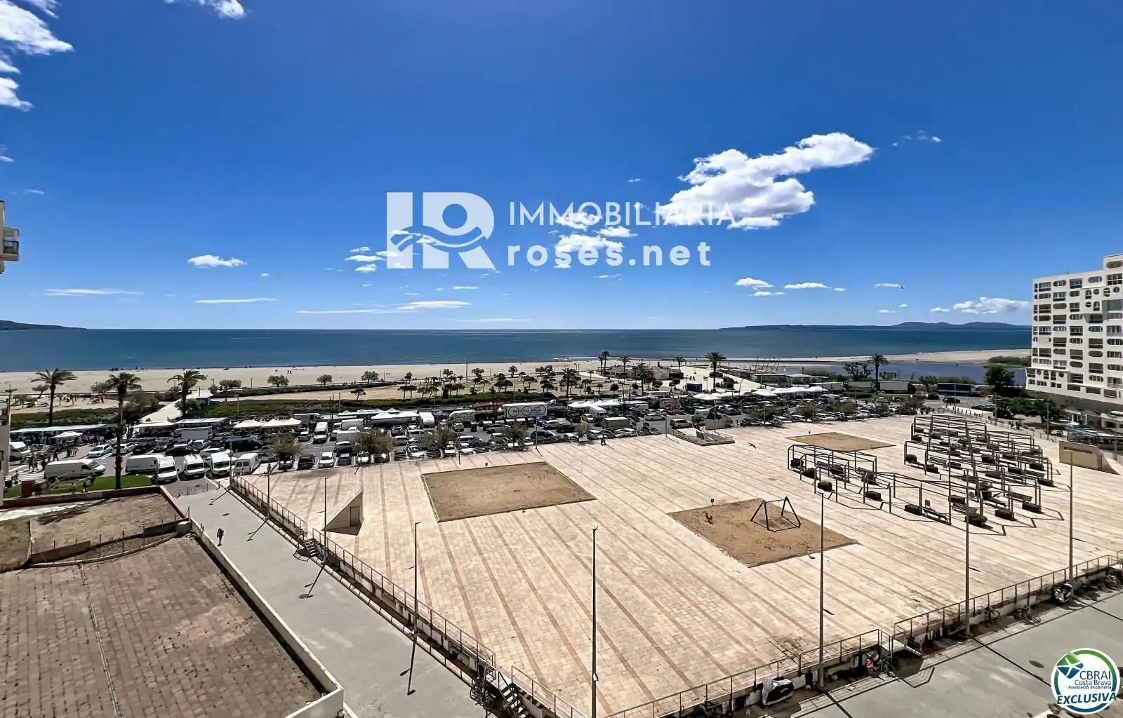 Appartamento con ascensore in vendita a Delta Muga, imagen 6