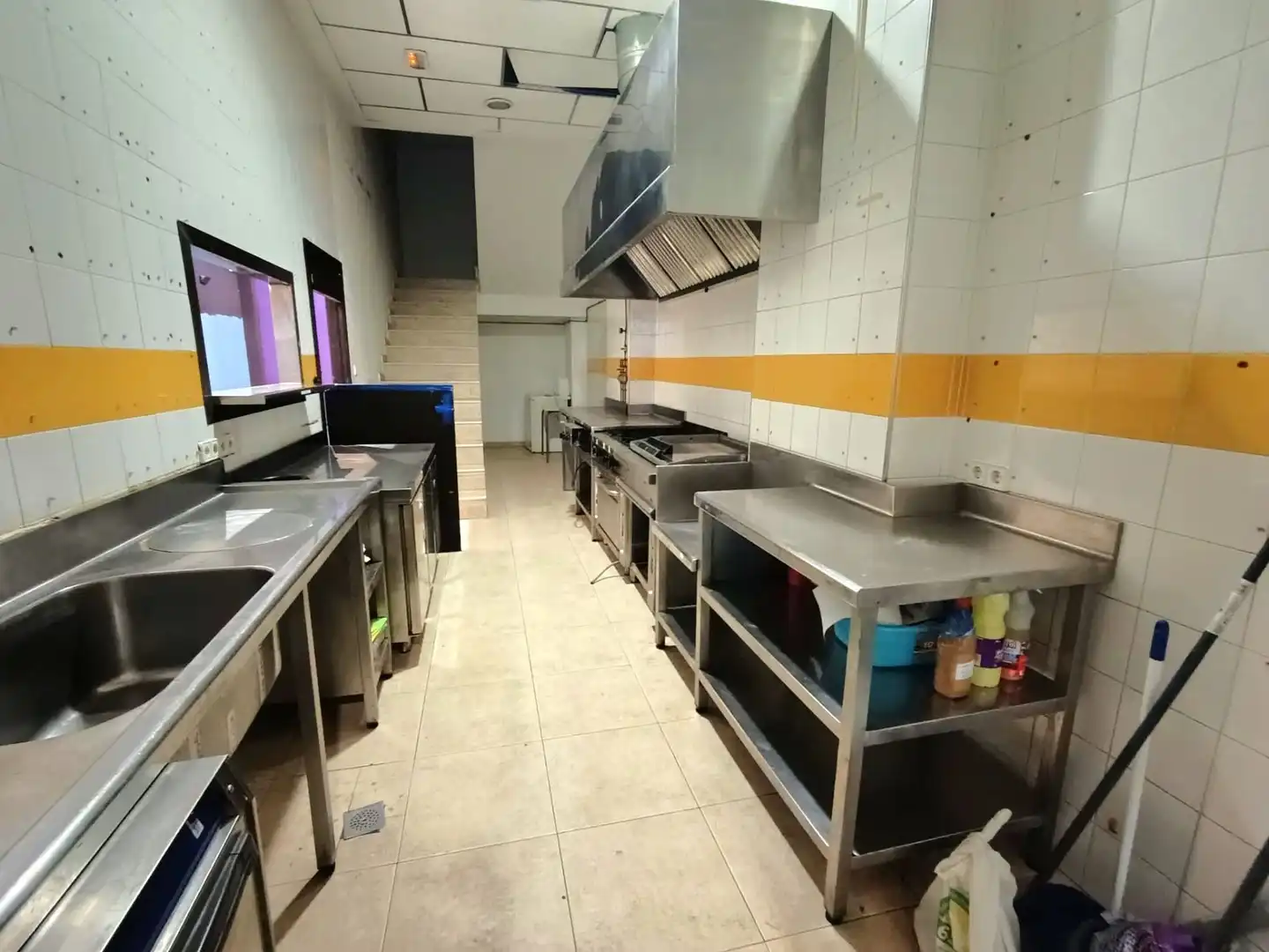 Business premises to rent in Benissa pueblo, imagen 3