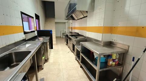 Photo 3 of Premises for rent in Benissa pueblo, Benissa