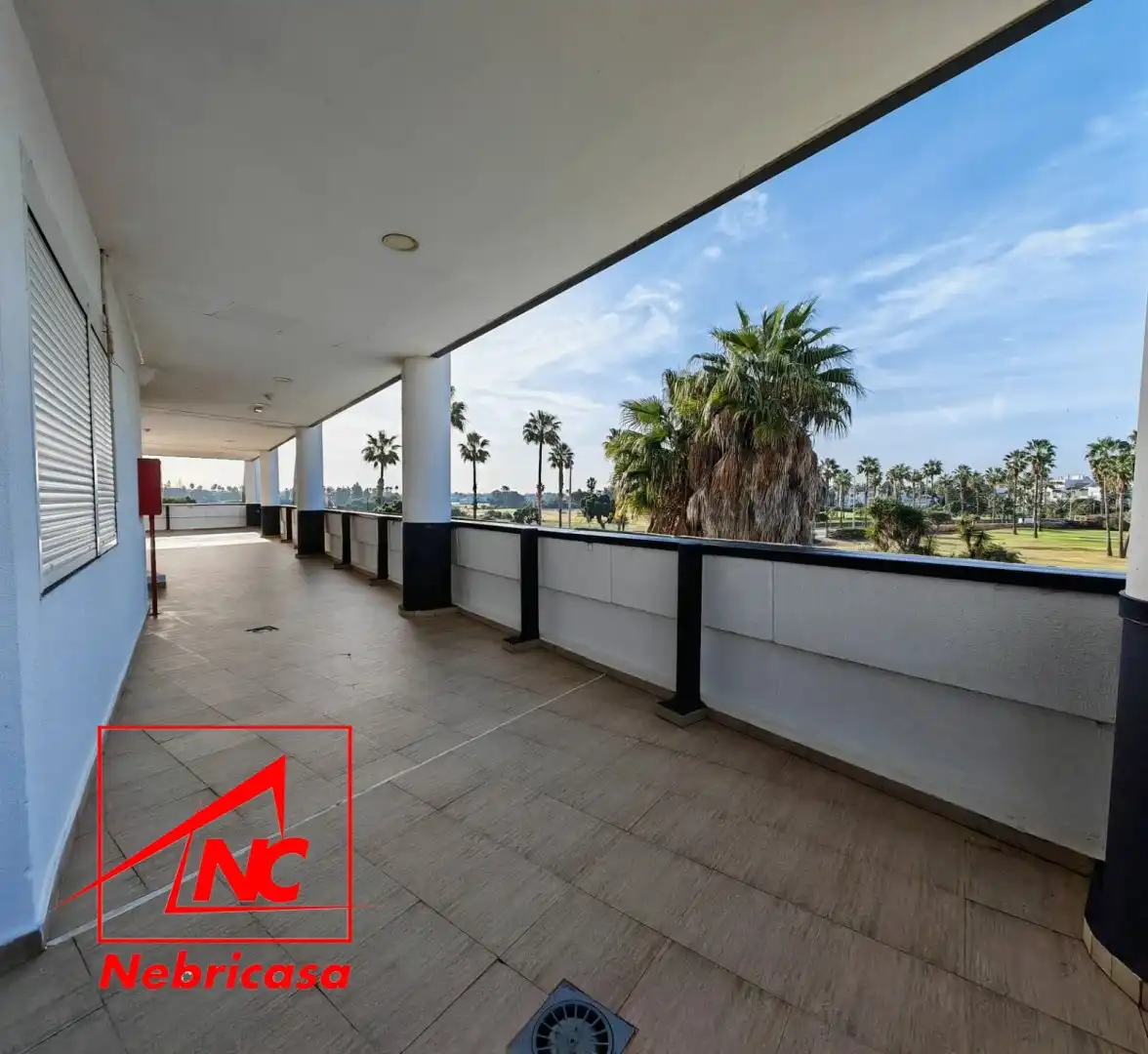 Terraza de Local en venta en Rota con Aire acondicionado y Amueblado