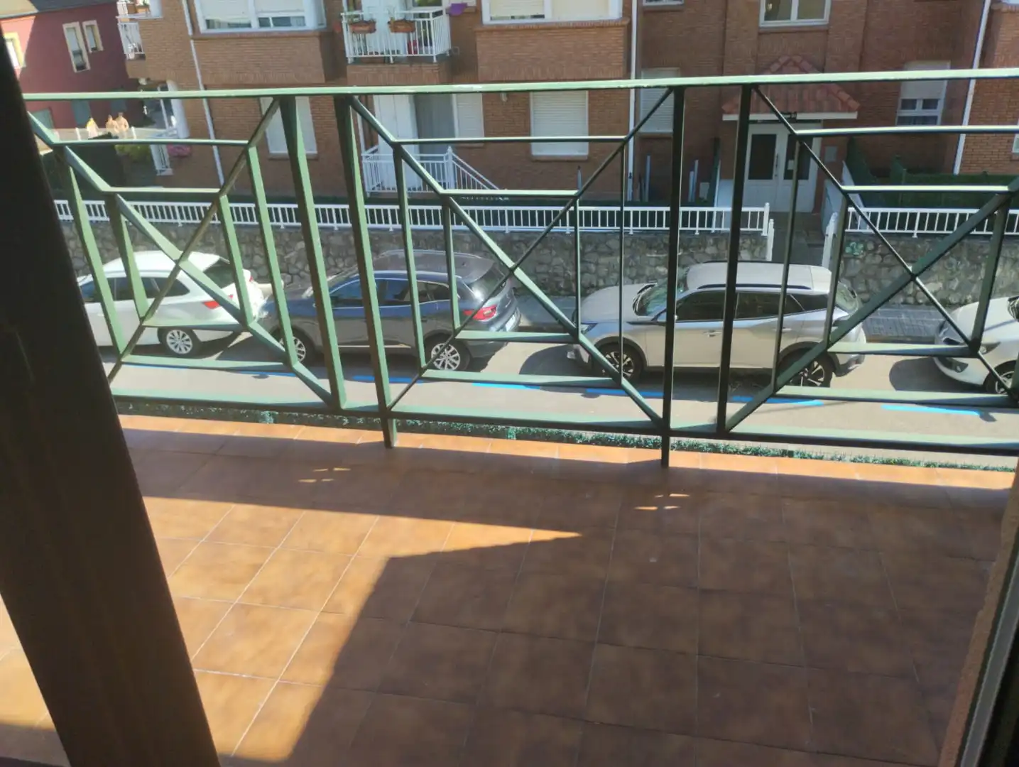 Piso en venta en Calle Panadería, 18, Tregadín