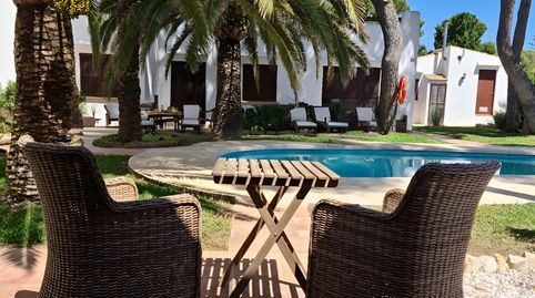 Foto 5 von Geschaftsraum zum Verkauf in Cala d'Or, Santanyí