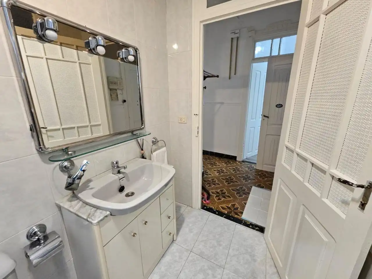 Piso con terraza en venta en Ribadavia, imagen 13