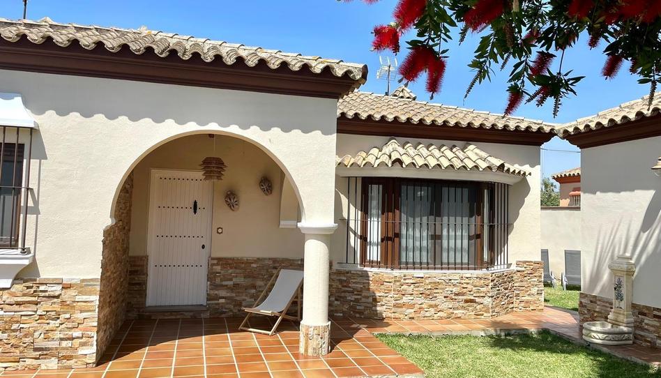 Photo 1 of House or chalet to rent in La Coquina, Cádiz