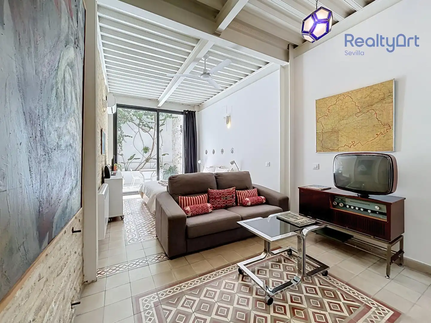 House with pool for sale in Casco Antiguo, imagen 72