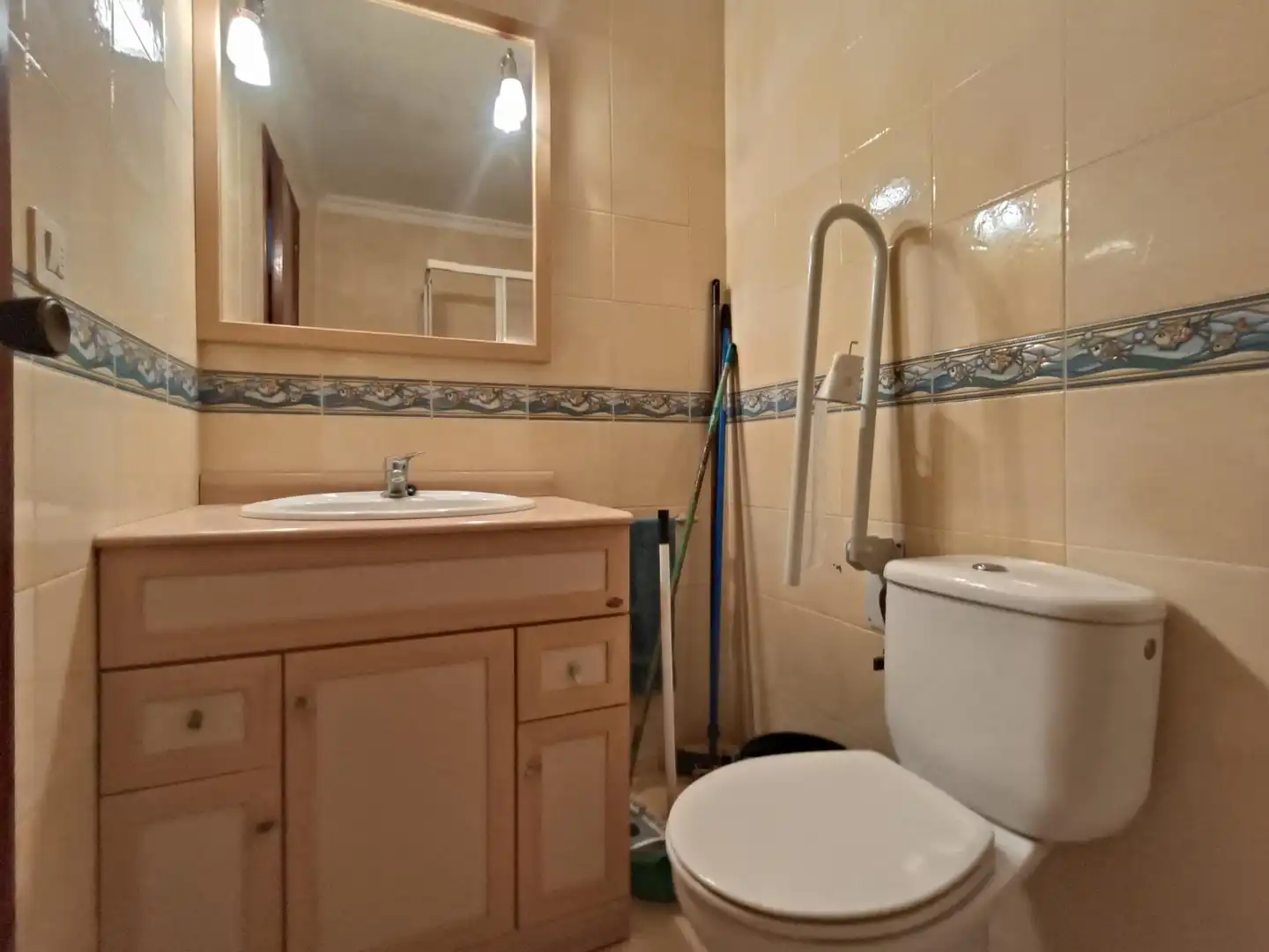 Piso con terraza en venta en Este, imagen 19