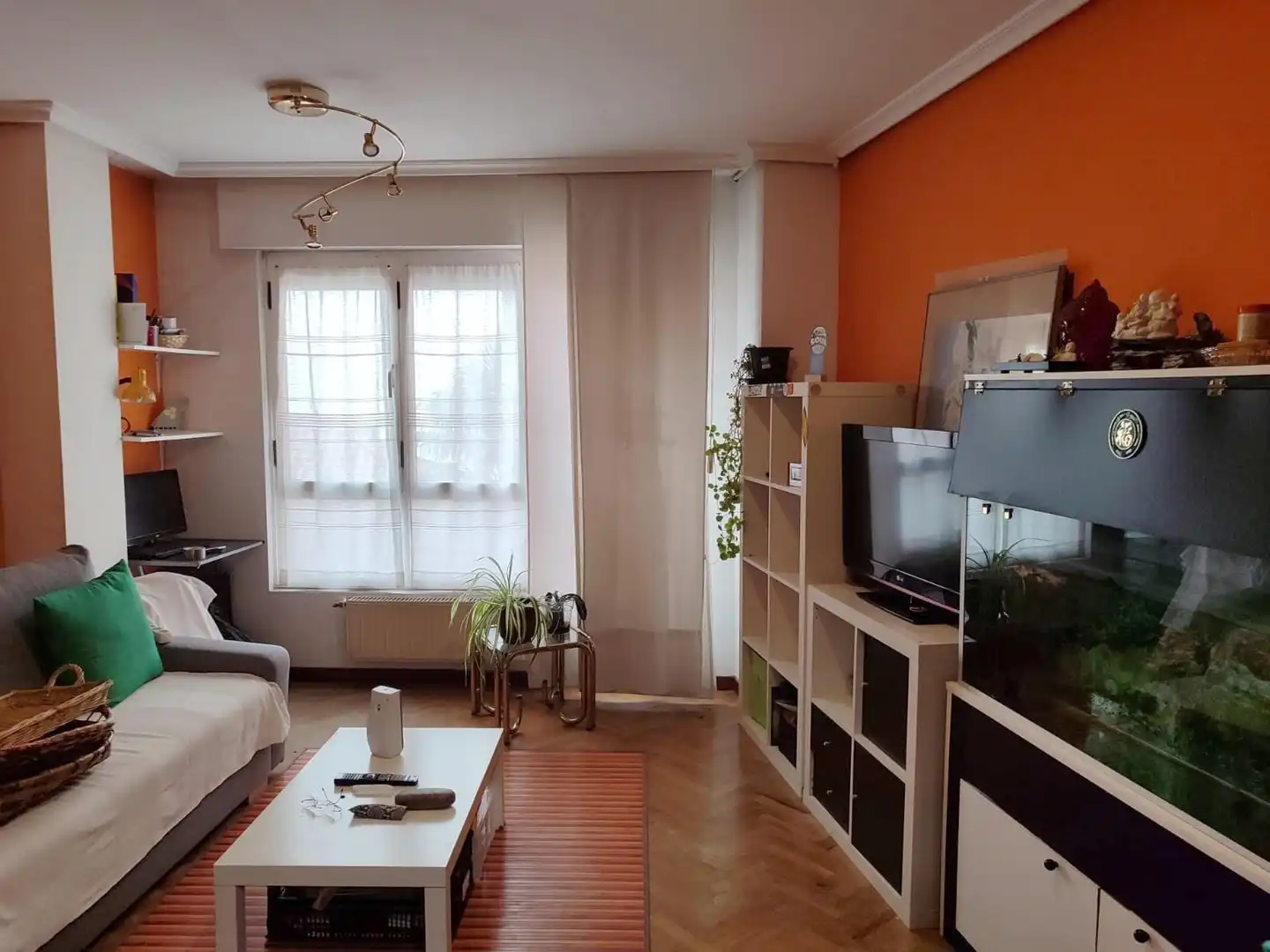 Apartament amb ascensor en venda a Calle Calle María Andallón
