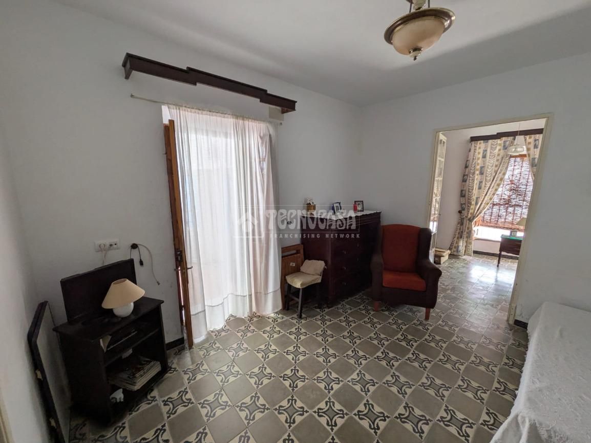 Sala de estar de Casa adosada en venta en Vejer de la Frontera con Amueblado