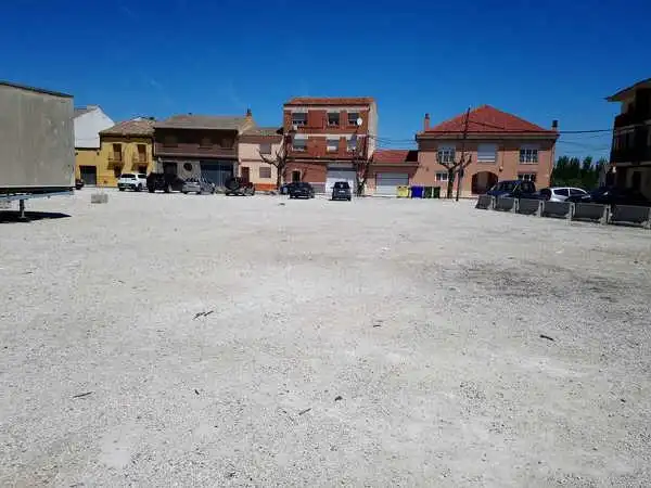 Grundstücke zum Verkauf in El Burgo de Ebro