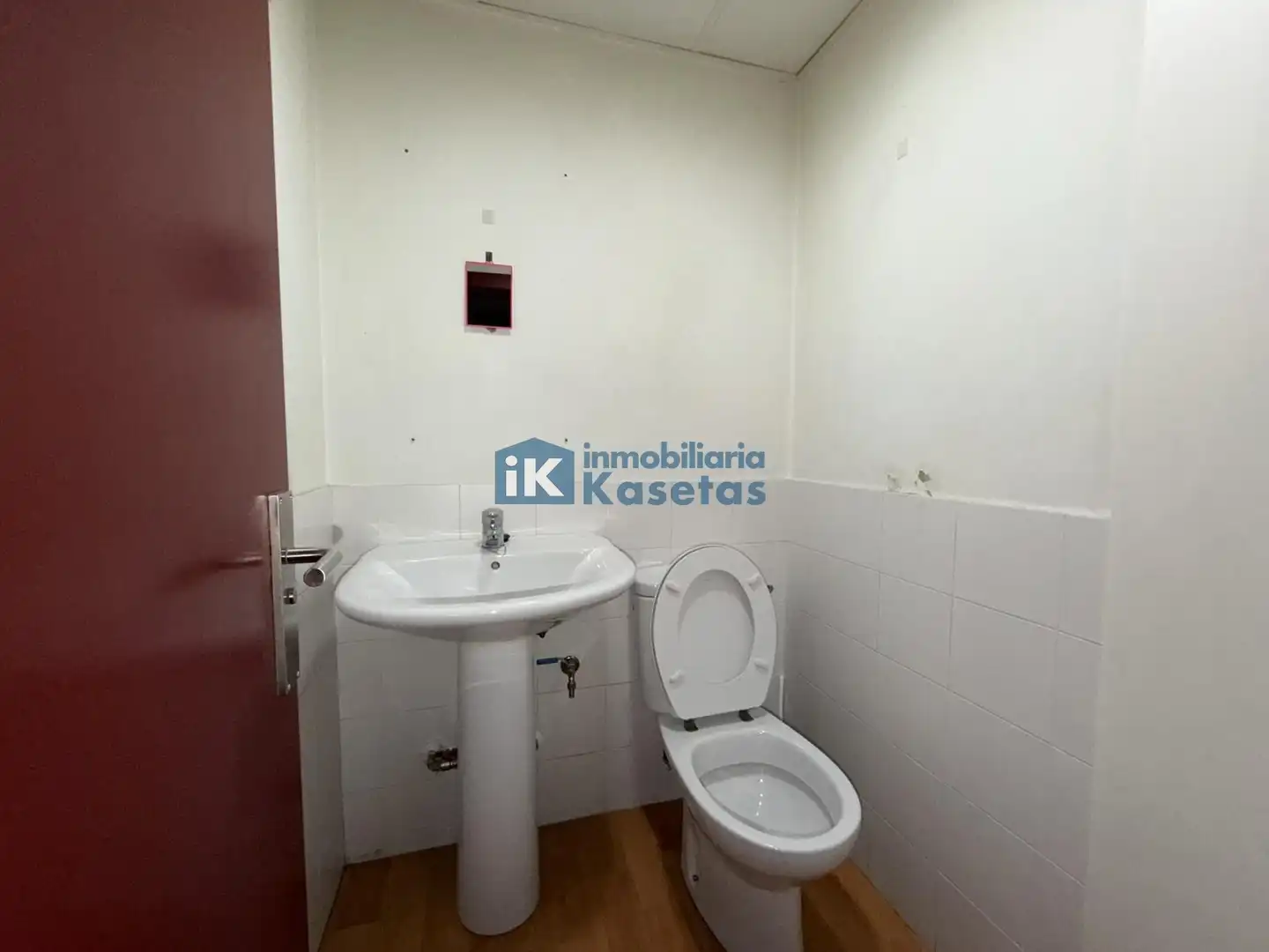 Business premises for sale in Kalero - Basozelai, imagen 8