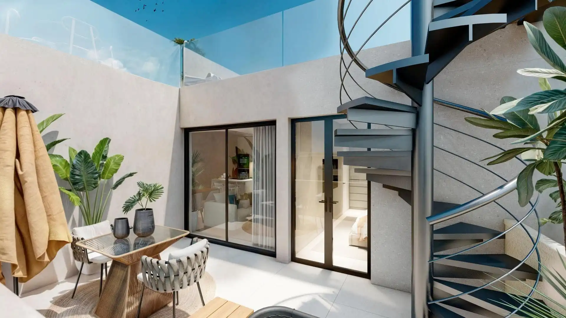 Attic for sale in Calle Germán Pérez Carrasco, 40, Quintana
