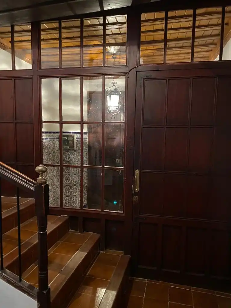 Casa amb terrassa en venda a Lorca Ciudad, imagen 4