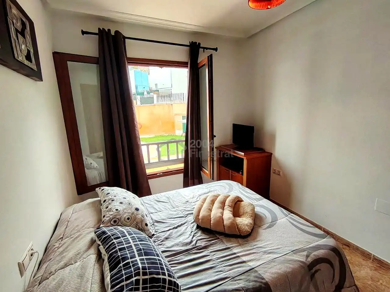 Casa a schiera con terrazza in vendita a CADIS, imagen 23