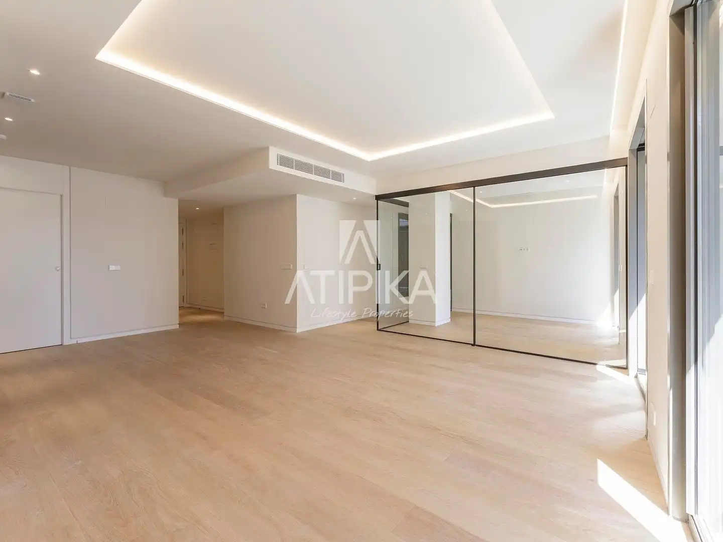 Flat with terrace for sale in Gràcia, imagen 13