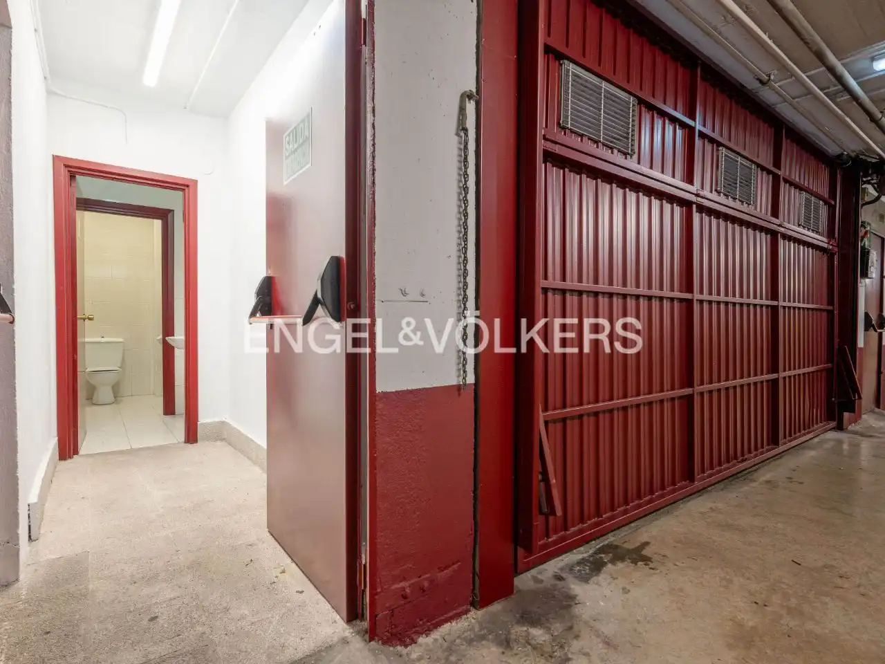 Garage zum Verkauf in Donostia - San Sebastián 
