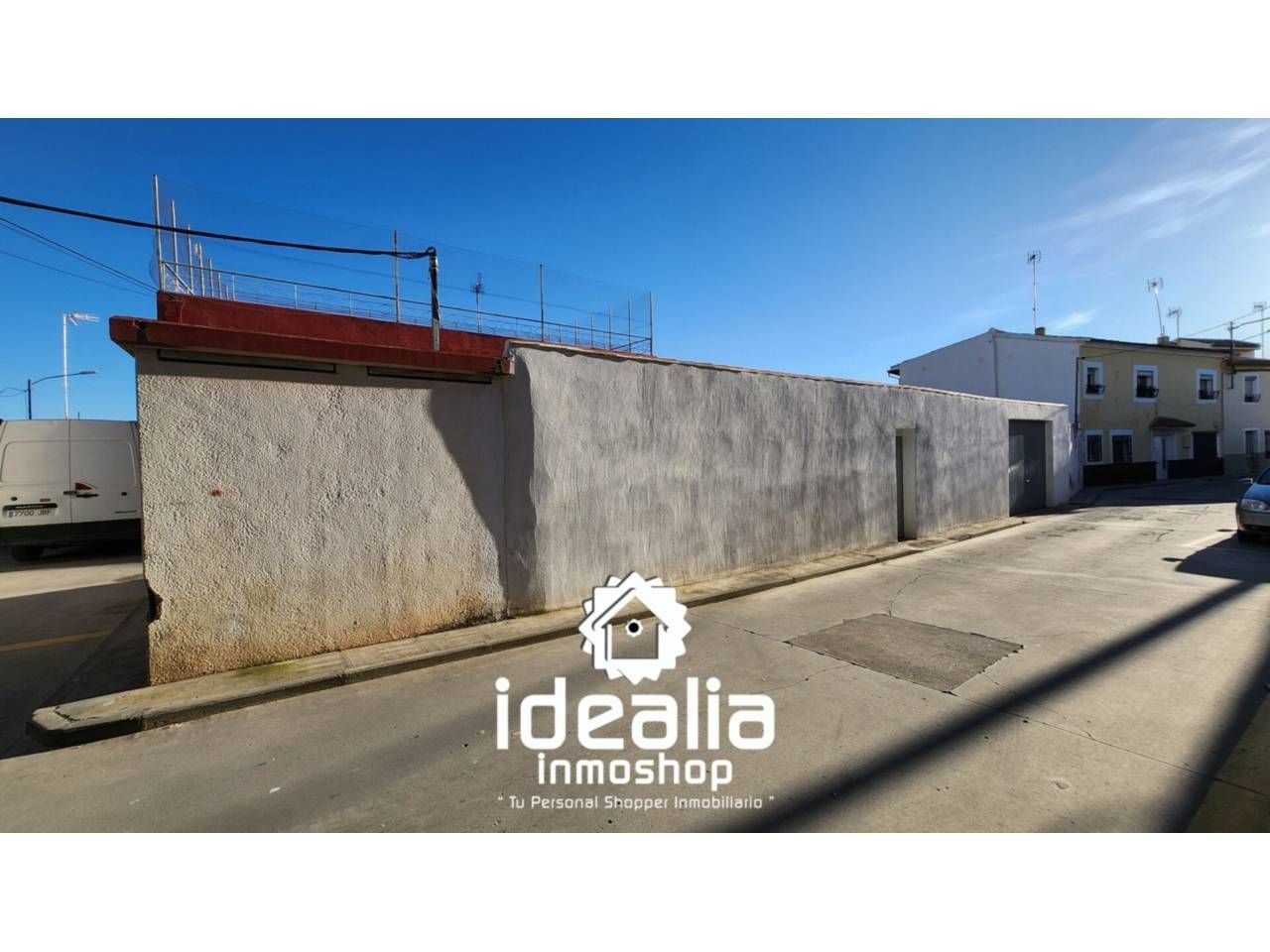 House or chalet for sale in San Bernardo, Yepes