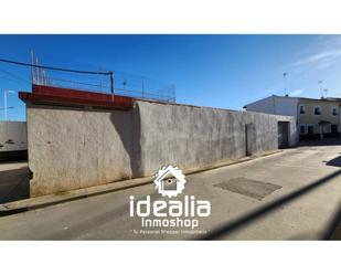Exterior view of House or chalet for sale in Yepes