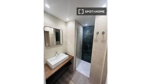 Photo 5 of Study to share in Campello Playa, Alicante