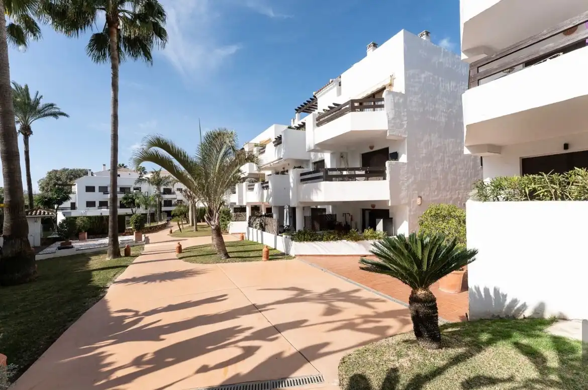 Wohnung mit Pool zum Verkauf in Benamara - Atalaya, imagen 14