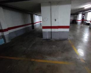 Aparcament de Garatge en venda en  Córdoba Capital