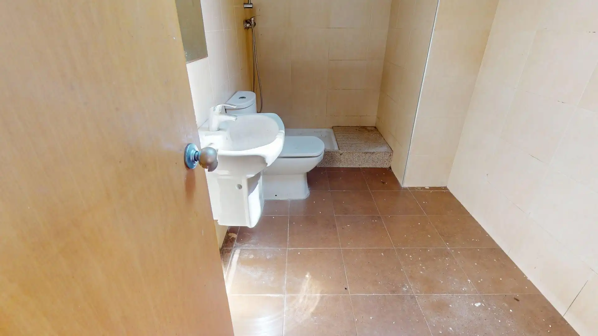 Piso en venta en de Hoquei, Egara