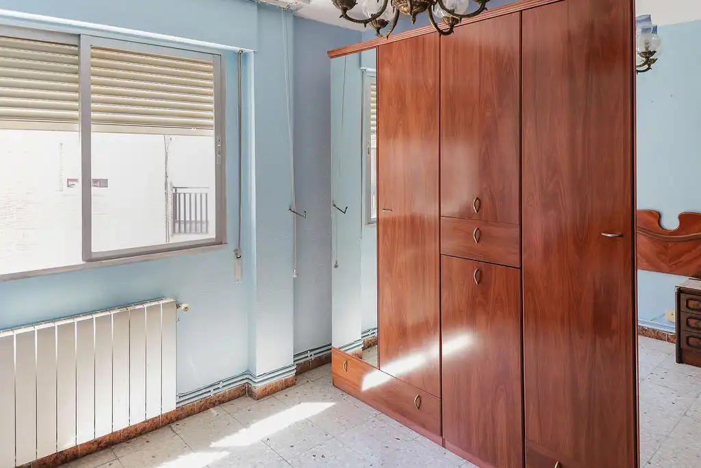 Habitación de Piso en venta en San Sebastián de los Reyes con Calefacción