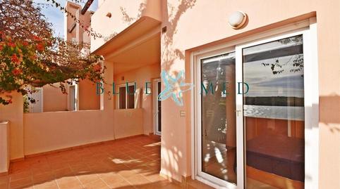 Foto 4 de Apartament en venda a Paseo Isla, Condado de Alhama, Alhama de Murcia