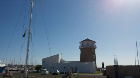 Venta de parcela en Almerimar, El Ejido, imatge 3